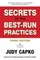 Secrets of the Best-Run Practices, 3rd Edition