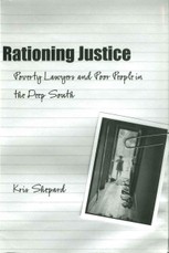 Rationing Justice