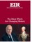The Ideas Which Are Changing History