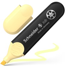 Teksto žymeklis Job vanilinis