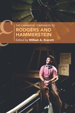 The Cambridge Companion to Rodgers and Hammerstein