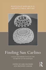 Finding San Carlino