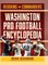 Washington Pro Football Encyclopedia