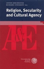 Religion, Secularity and Cultural Agency