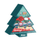 FUNKO Pocket POP! Vinilinė figūrėlė: Lilo & Stitch - Holiday 4-pack