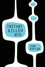 Instant Killer Wig