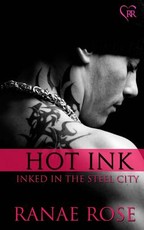 Hot Ink