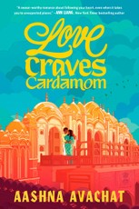 Love Craves Cardamom