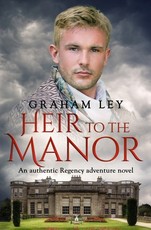 Heir to the Manor