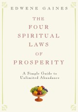 The Four Spiritual Laws of Prosperity