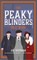 The Peaky Blinders Quiz Book