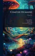 ComÃÂ(c)die Humaine