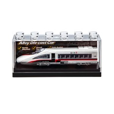 Metalinė transporto priemonė, 14,5 cm