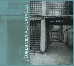 Šokiai Vilniaus gatvėje