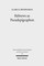 Hebrews as Pseudepigraphon