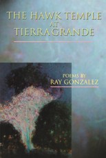 The Hawk Temple at Tierra Grande