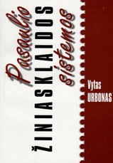 Pasaulio žiniasklaidos sistemos