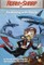 Adam Sharp #3: Swimming with Sharks