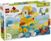 LEGO DUPLO 3in1 Animals on Wheels