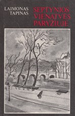 Septynios vienatvės Paryžiuje