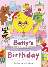 Betty's Birthday
