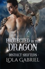Protected by the Dragon