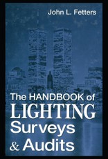 The Handbook of Lighting Surveys and Audits
