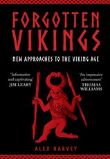 Forgotten Vikings