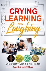 Crying, Learning, and Laughing