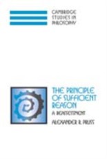Principle of Sufficient Reason