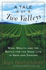 A Tale of Two Valleys