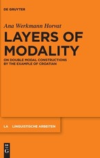 Layers of Modality