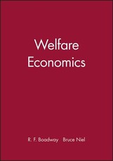 Welfare Economics