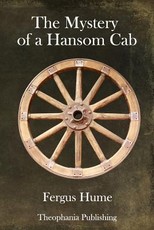 The Mystery of a Hansom Cab