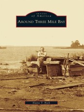 Around Three Mile Bay