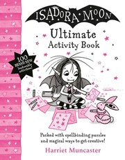 Isadora Moon Bumper Activity Book