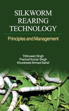 Silkworm Rearing Technology