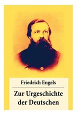 Zur Urgeschichte der Deutschen