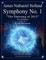 Symphony No. 1 The Dawning of 2012