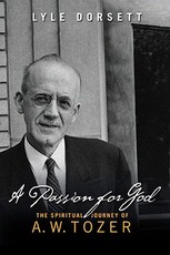 A Passion for God