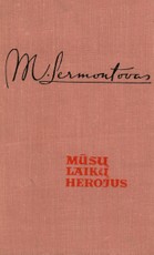 Mūsų laikų herojus
