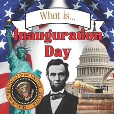 What is Inauguration Day?