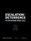 Escalation and Deterrence in the Second Space Age