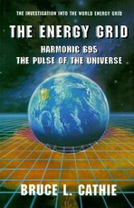 The Energy Grid: Harmonic 695: The Pulse of the Universe