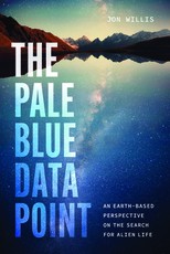 The Pale Blue Data Point