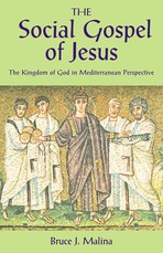 The Social Gospel of Jesus
