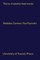 Theory of Seismic Head Waves