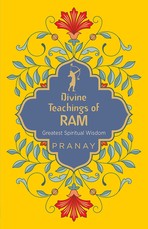 Divine Teachings of RAM