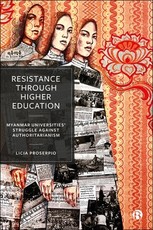 Resistance Through Higher Education