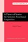 Theory of Syntax for Systemic Functional Linguistics
